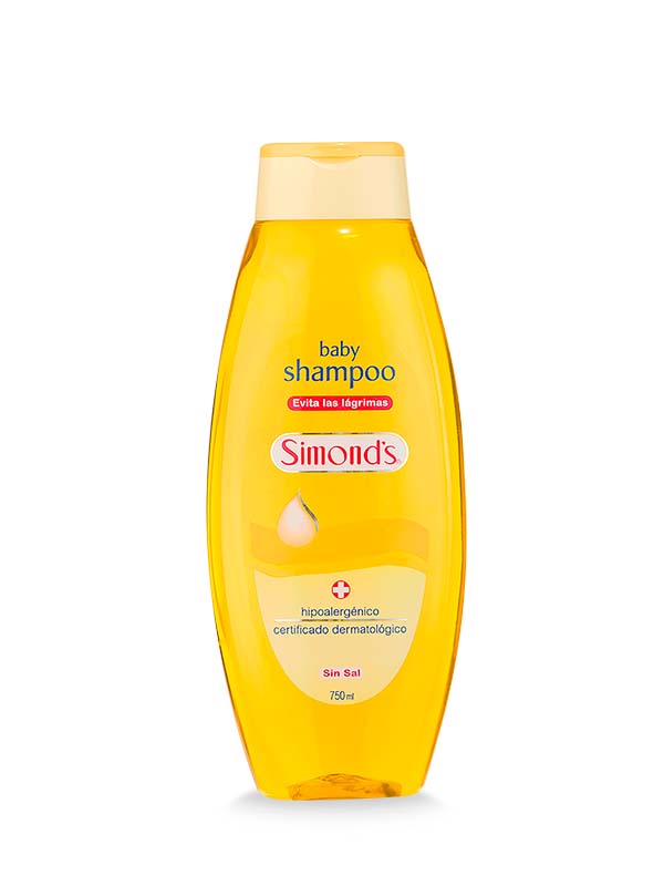 Shampoo Evita Lágrimas-626